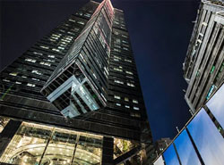 Corporate Office China