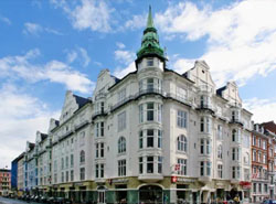 Corporate Office Copenhagen