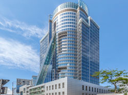 Corporate Office Warsaw