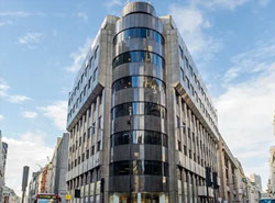 Corporate Office London